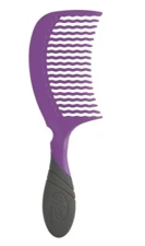 Wet Brush Pro Detangling Comb Purple kefe főképe